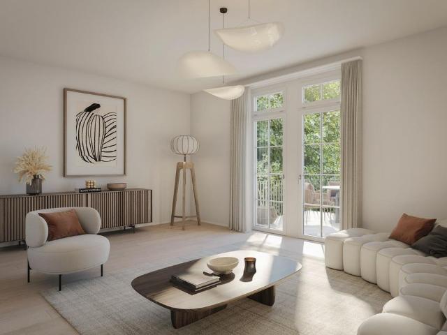 Erstvermietung in Gerlafingen – Moderne Wohnungen mit Stil und Komfort