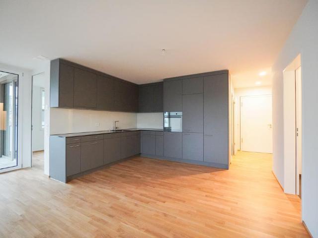 ERSTVERMIETUNG IN LIESTAL jede Wohnung mit eigenem Waschturm