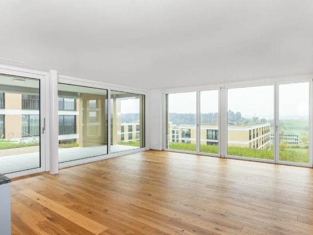 ERSTVERMIETUNG Ledipark | 3. Etappe | 5.5 Zimmerwohnung