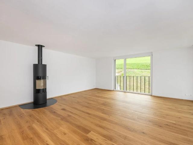 ERSTVERMIETUNG Ledipark | 3. Etappe | 3.5 Zimmerwohnungen EG