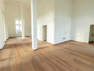 Erstbezug im Neubau Loft und 2 Zimmerwohnung in Einem!