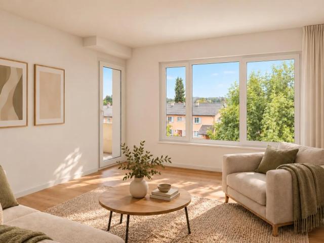 Erstvermietung | Mehr Raum für Ihr Zuhause