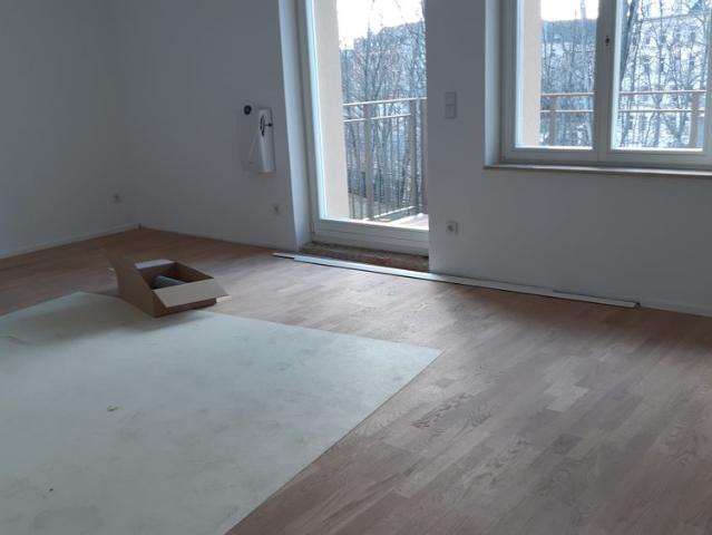 Erstvermietung nach Kernsanierung  3 Raum Maisonette | Hans Sachs Strasse 16a 09126 Chemnitz Lutherviertel