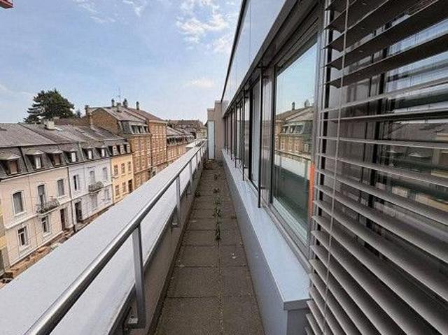 Erstvermietung nach Sanierung Stilvolle Wohnung im Herzen von Basel