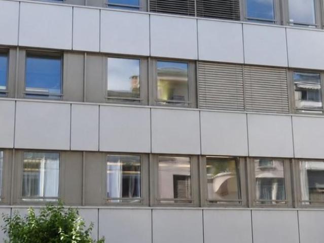 Erstvermietung nach Sanierung Stilvolle Wohnung im Herzen von Basel