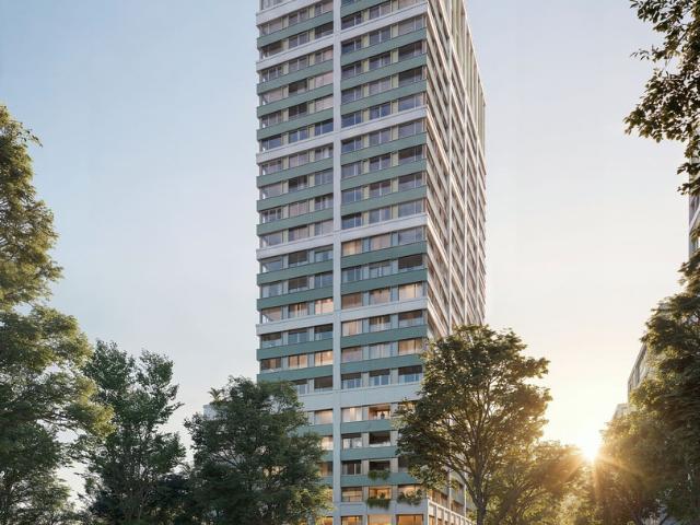 ERSTVERMIETUNG Riedtower Ein Zuhause mit neuen Perspektiven