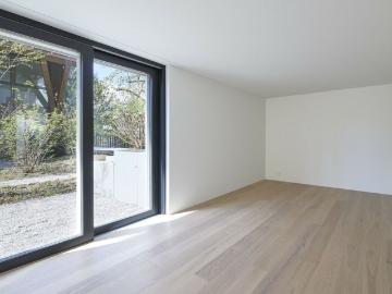 Zollikerberg, Zollikon, Bezirk Meilen, Kanton Zürich