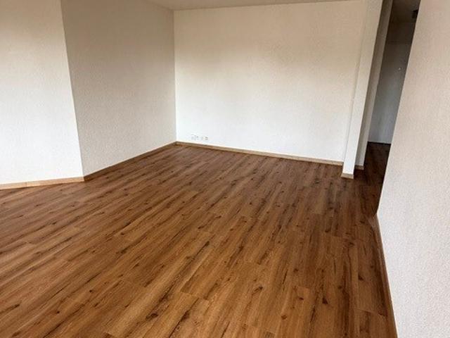 Erstvermietung: Stilvolle, hochwertige Wohnung neu bezugsbereit!
