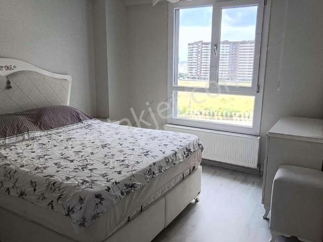 Ersu Corner Ultra Lüx Satılık Daire
