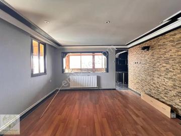 Ersü'den Eski İzmir Caddesi Yakını Doğalgazlı Bakımlı 2+1 Daire