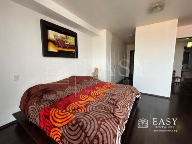 Departamento en venta en la Narvarte