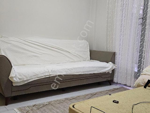 Ersa İstanbul Gayrimenkul Den Güngören Akıncılar Mahallesi Beyatlı Sokak Da Satılık Bahçekatı 2+1