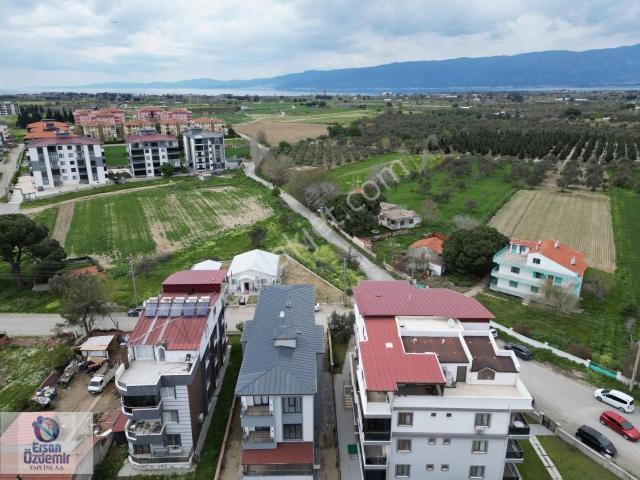 Ersan Özdemir İnşaattan Bahçelievler'de Full Eşyalı Satılık 1+1