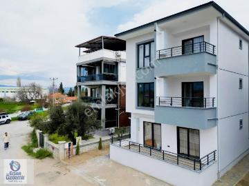 Ersan Özdemir İnşaattan Burhaniye Geriç'te Sıfır Satılık 1+1