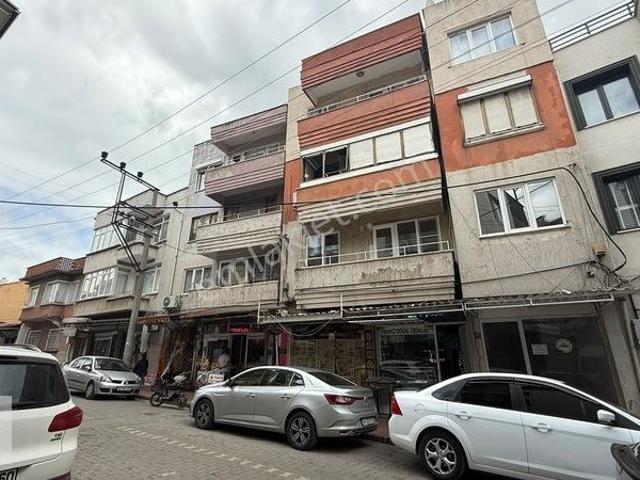 Ersan Özdemir İnşaattan Edremit Merkezde Kiralık Geniş 2+1