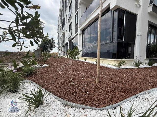 Ersan Özdemir İnşaattan Ultra Lüks Kiralık 1+1 Daire