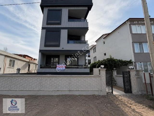 Ersan Özdemirdn Soğanyemezde Konforlu Ve Kullanışlı Kiralık 1+1