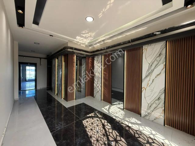 Ersan Özdemirden Altınkumda Doğalgazlı Bahçeli Kiralık 2+1