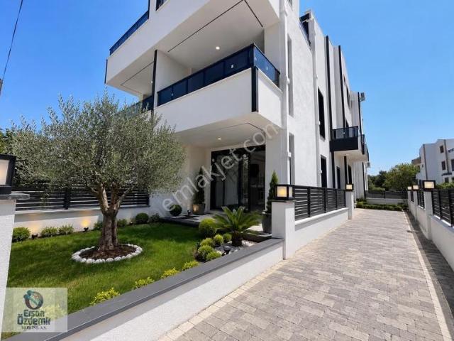 Ersan Özdemirden Zeytinlide Ön Cephe Müstakil Tadında Fırsat 1+1