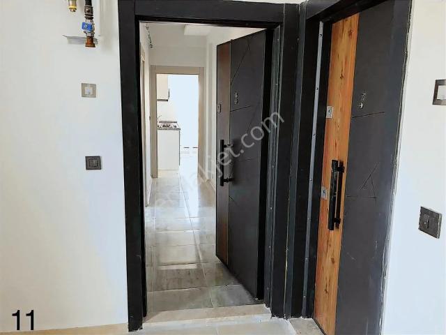 Ersay'dan Eşyalı Kiralık 1+1 klimalı yeni