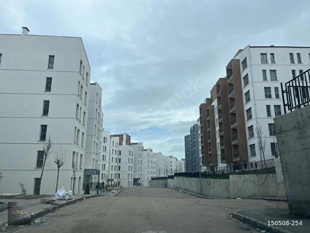 ERSAY'dan KİRALIKLALAŞAHİN TOKİ 'de2+1 aidat dahil