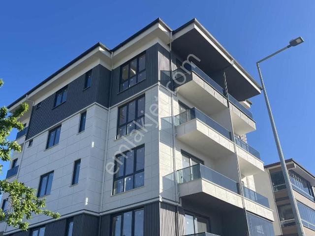 Ersay'dan Kiralık sıfır 2+1 barış Mh