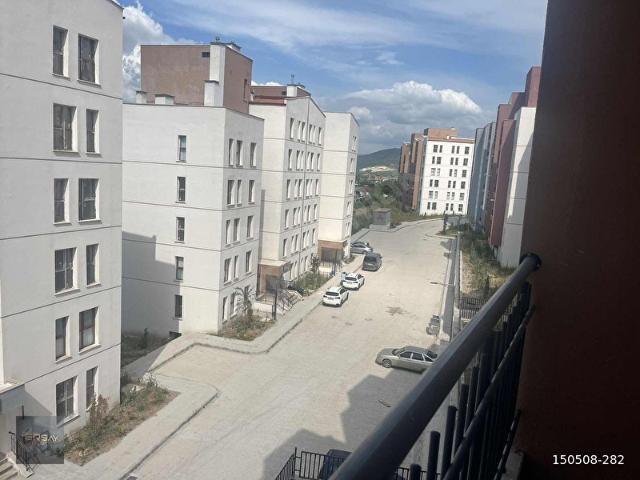 ERSAY'dan LALAŞAHİN TOKİ'de2+1ARAKAT