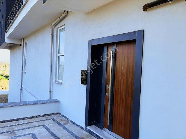 Ersay'dan Satılık eşyalı 1+1 kiracılı yatırımlık