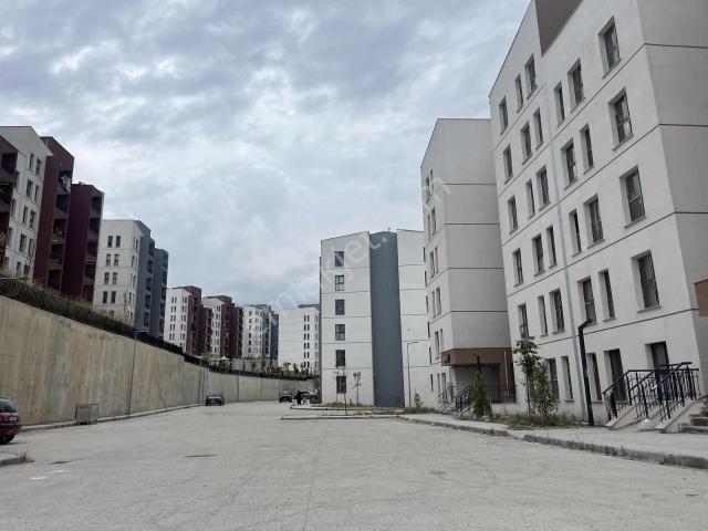 Ersay'dan Satılık lalaşahin Toki'de 3+1 kısa Süreliğine