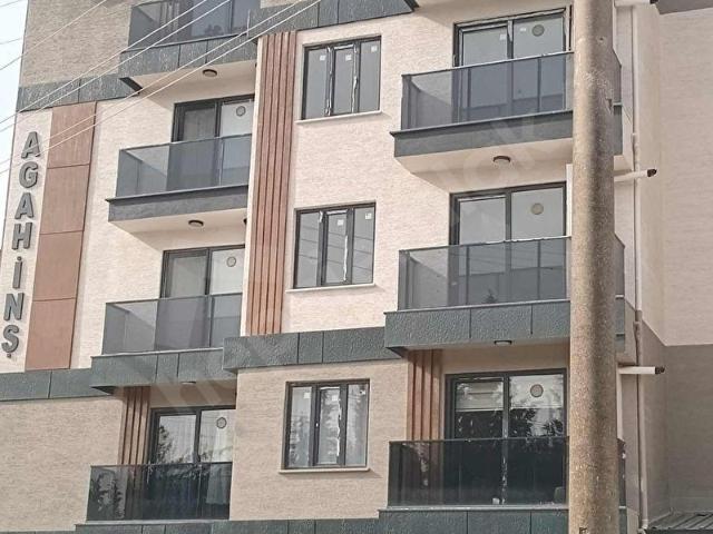 ERSAY'dan SATILIK 1+1 2.KAT EMİNEVİM&FUZULEV UYGUN