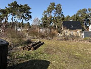 Goethepark, Charlottenburg-Wilmersdorf