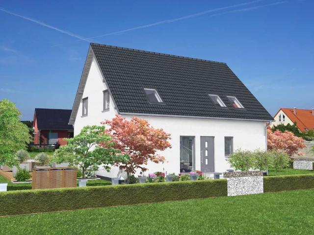 erschwinglich modern und nachhaltig in Weyhausen