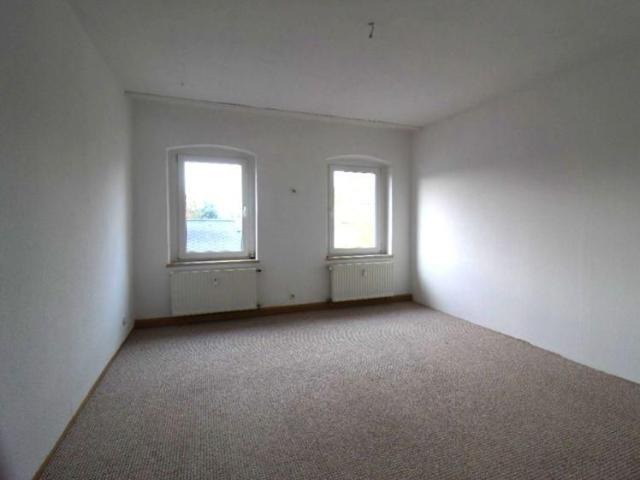 Erschwingliche Wohnung mit großem Tageslichtbad