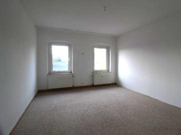 Erschwingliche Wohnung mit großem Tageslichtbad