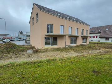 Wiler bei Utzenstorf, Verwaltungskreis Emmental, Verwaltungsregion Emmental-Oberaargau, Kanton Bern