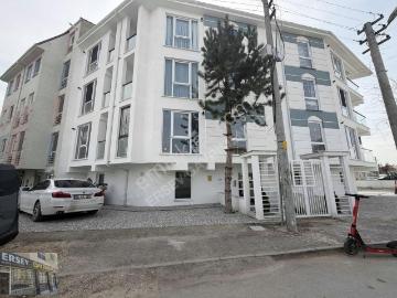 Tepebaşı, Eskişehir ili, İç Anadolu Bölgesi