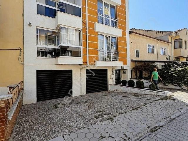 Ersev'den Ertuğrulgazi Mah. Arakat 130 M2 3+1
