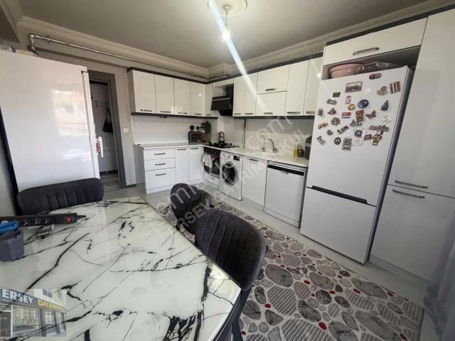 Ersev'den Şirintepe Mahallesi Satılık 135 M2 3+1