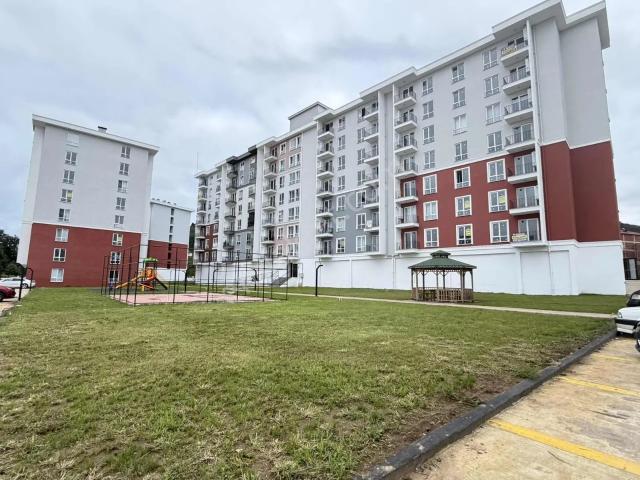 Ersin Çağlar'dan Full Eşyalı 1+1 Deniz Manzaralı Kiralık Daire
