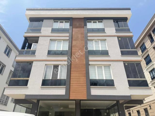 Ersin Çağlar'dan Kiralık Full Eşyalı 1+1 Daire