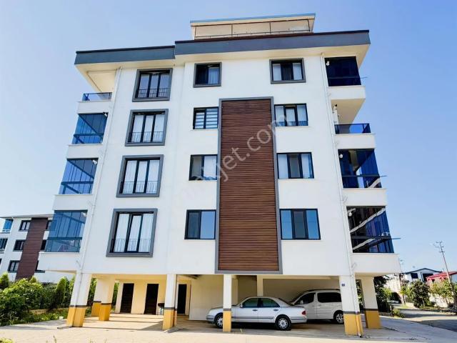Ersin Çağlar'dan Kiralık Geniş 2+1 Deniz Tarafında Daire