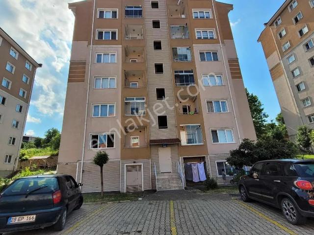Ersin Çağlar'dan Kiralık Karacaömer Tokide 2+1 Daire