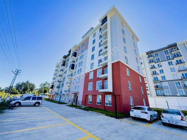 Ersin Çağlar'dan Kiralık 1+1 Deniz Manzaralı Eşyasız Daire