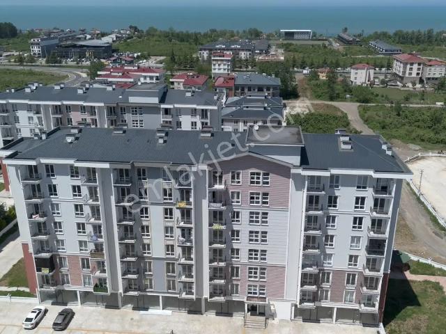 Ersin Çağlar'dan Satılık 1+1 Site Daire
