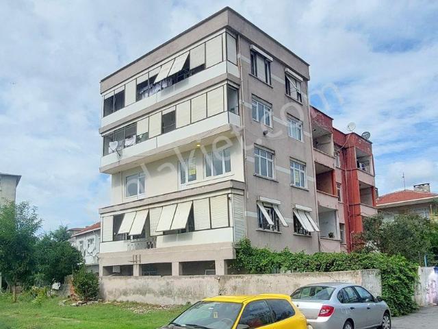 Ersin Emlak İstanbul/iç Kumsal'da M.büse 10 Dk İçi Yapılı 2+1