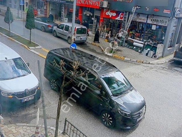 Ersin Emlaktan Yenı Yolda Satilik Dogalgazlı Daire
