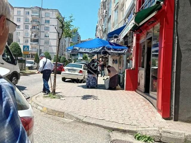 Ersin Emlaktan Gazi Cad Yeni Yolda Satilik Kelepir Daıre
