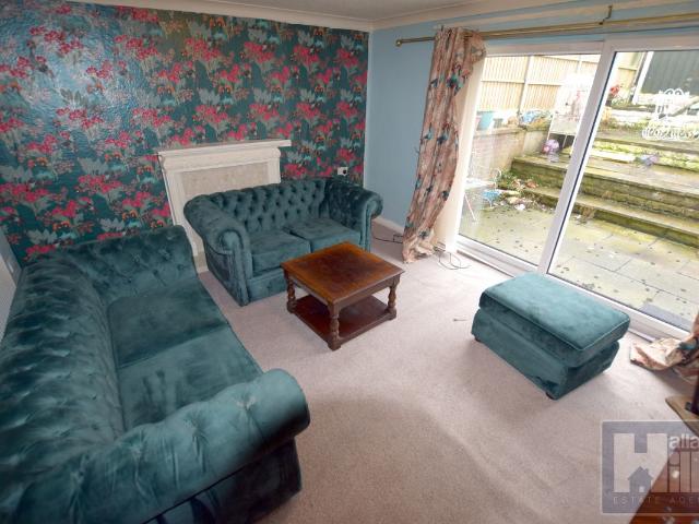 Erskine Crescent, Sheffield, South Yorkshire S2, 3 bed terraced house to rent, £895 pcm | PrimeLocation
