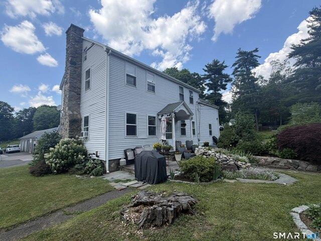 Erskine Rd, Stamford, Home For Sale