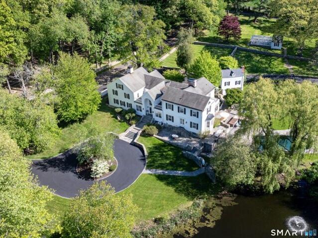 Erskine Rd, Stamford, Home For Sale